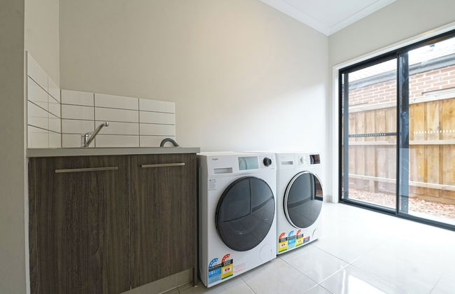 Charming Spacious Holiday House Wyndham - Foto 37