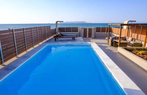 Blue Velvet Coast Luxury Villas - Foto 58