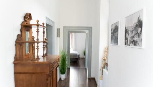 Wohnung in TOP-Lage - Direkt am Bahnhof - Foto 3, Other