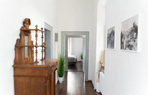 Wohnung in TOP-Lage - Direkt am Bahnhof - Foto 3