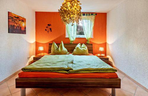 Ferienwohnung Im Holzhaus - Foto 18