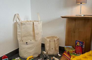 Ferienwohnung am Höhrenberg - Foto 9