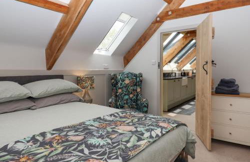 The Coach House at Thorn Farm - Foto 20