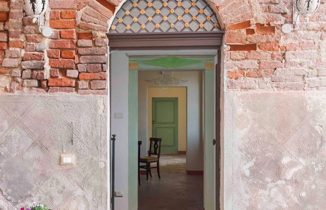 AGRITURISMO CASTELLO BECCARIA - Foto 35