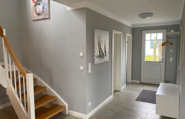 Holiday Home Sund-idyll - Foto 20