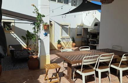 Casa da Praia - Manta Rota - Foto 3