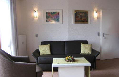 Appartementhaus Himmelreich - Foto 5