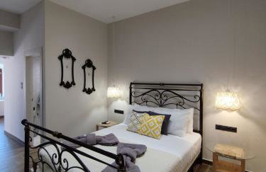 Althea Apartments 3 - Foto 1