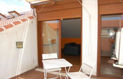 Apartamentos El Palo - Foto 11