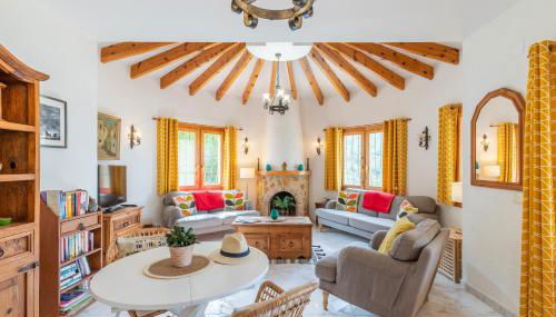 Villa Rafael - Foto 5