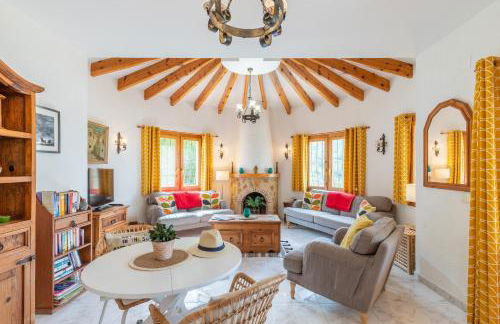 Villa Rafael - Foto 5