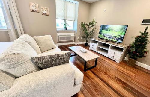 403 Luxury and Comfy King bed in Central city of phily - Foto 21