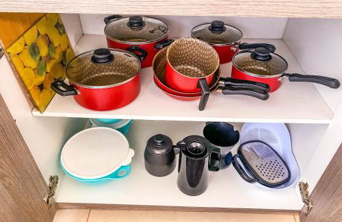 Flat Morada da Neblina! - Foto 28