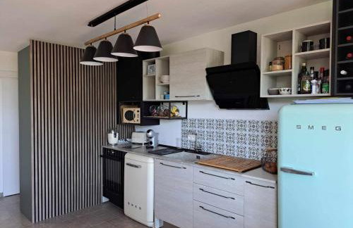 logement de charme en bord de plage - Foto 6