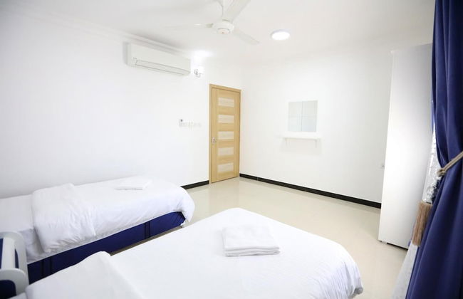 Alrayyan Hotel Apartments - Photo 17