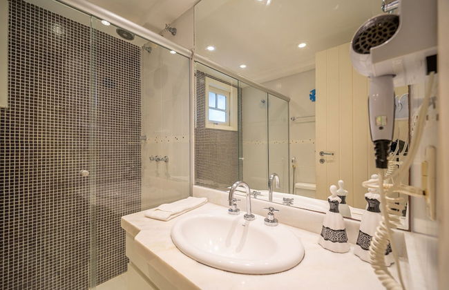 Bz21 Casa com Jacuzzi e churrasqueira - Foto 17