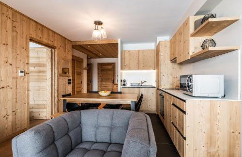 Residence Hameau de Clotaire Alpe d'Huez - by EMERALD STAY - Foto 58