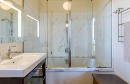 Modern Villa With View In Marche Hills - Foto 23