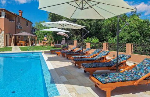 Villa Dajana - Foto 7