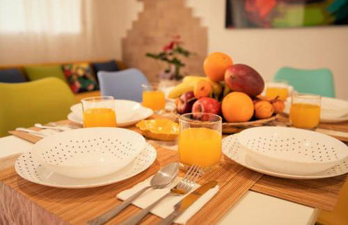 Penthouse Duplex in a 4 floors spanish house -8 min to center by Metro - Foto 57