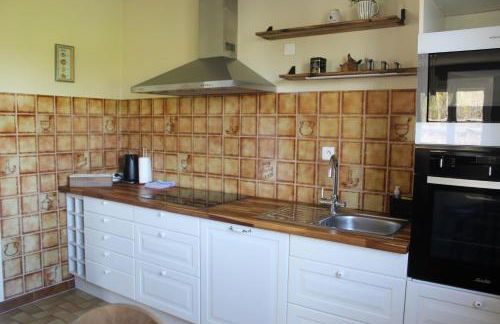 Gîte le Haut de la Marche - Foto 11