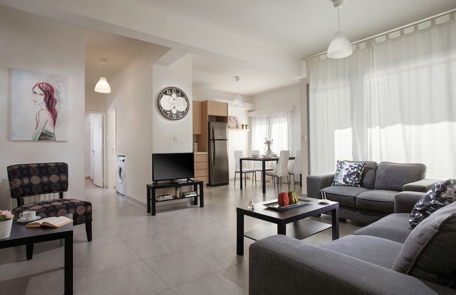 Myrtiana Apartments - Photo 12