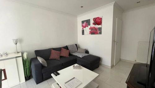 L'Etoile MC / Maison à 30min de Paris - Foto 2