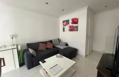 L'Etoile MC / Maison à 30min de Paris - Foto 2