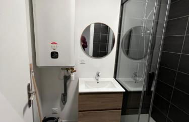 Appartement centre-ville de Lure droit - Foto 10