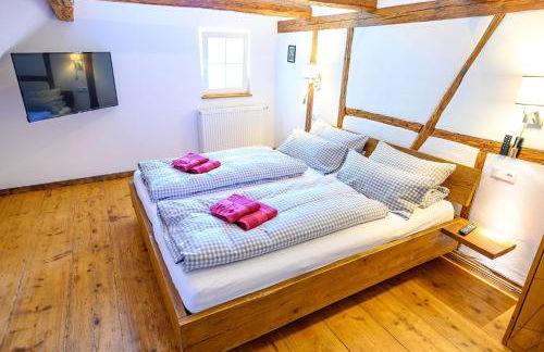 Ferienhaus Ottenhöfen - Sauna | Hot Tub - Foto 30