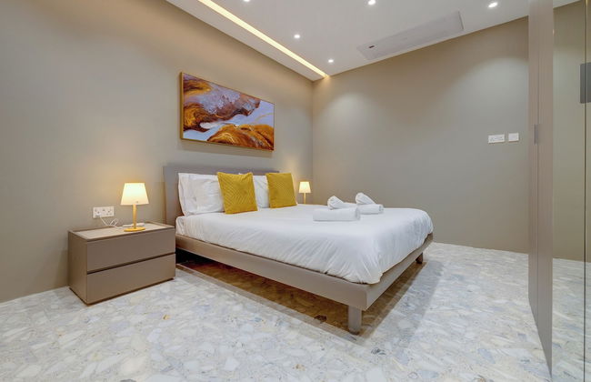 Premier Seafront Living: Ultra-luxury in Sliema - Foto 6