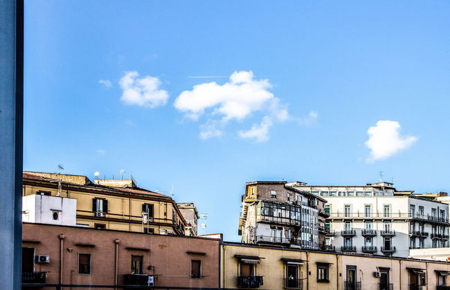 San Cosmo's Flat Naples Centre - Foto 9