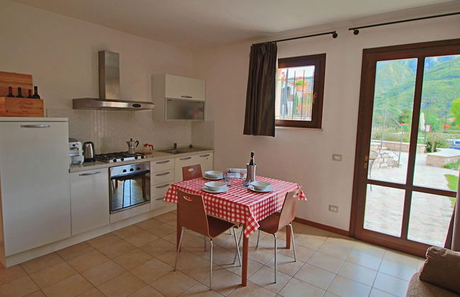 Belvilla by OYO Sogno - Foto 26