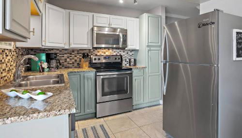 Gulf Terrace 244 - Cast Away - Foto 4