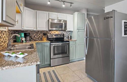 Gulf Terrace 244 - Cast Away - Foto 4