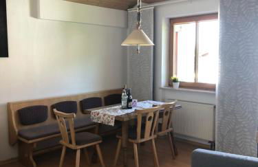Ferienwohnung Aggenstein - Foto 9