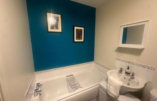 JustStay Apartment Glasgow - Foto 17
