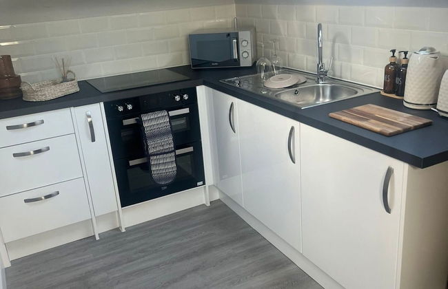 Apartment in Wembley by Belvilla - Photo 9