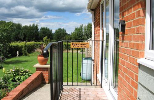 Beechnut Cottage - Foto 1