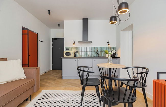 Apartamenty Lalka by ShortStayPoland - Foto 43