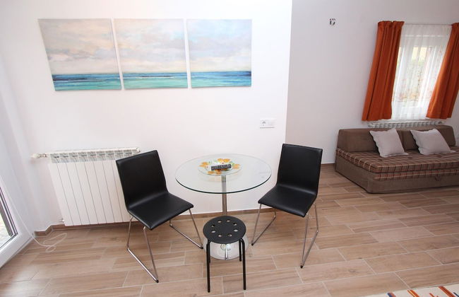 Apartments Cocaletto - Foto 12