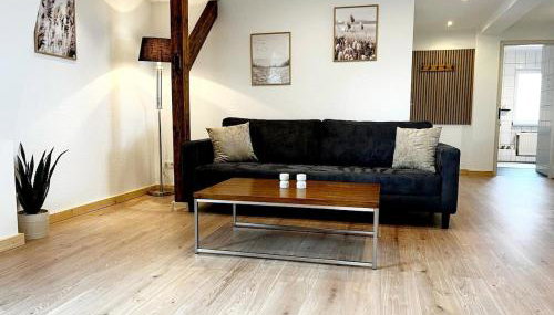 3-Zimmerwohnung, 2 Bäder, Büsum (4km), Nordsee - Foto 5