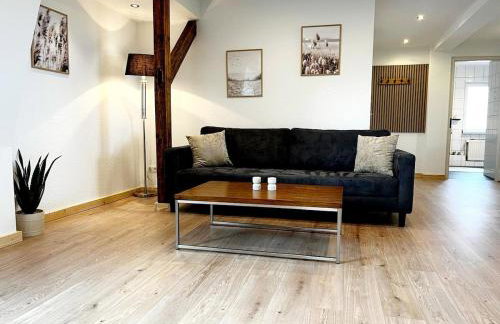 3-Zimmerwohnung, 2 Bäder, Büsum (4km), Nordsee - Foto 5