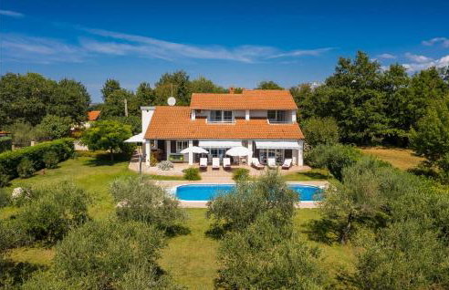 Villa Basic - Foto 11