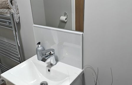 Ben Lomond Cottage - Loch Lomond and Arrochar Alps - Photo 15