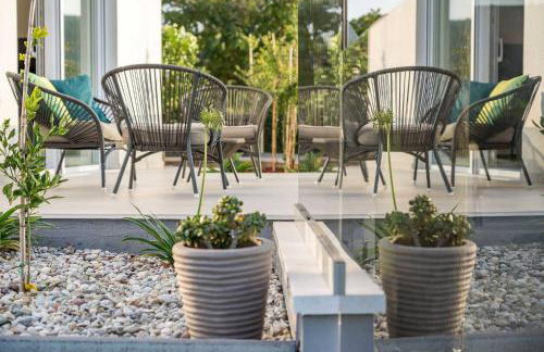 MY DALMATIA - Luxury villa Tala with amazing sea view, private heated pool and sauna - Photo 60