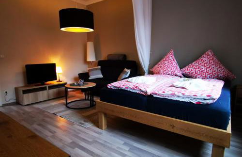 City Apartment Aurich - Ostfriesland - Foto 1