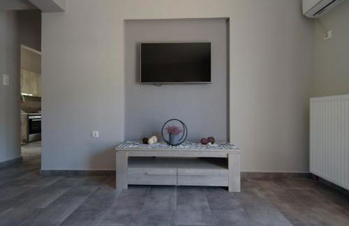 Andriana' s apartment Agia Paraskevi - Foto 6