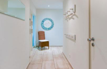 Villa Verdi Ferienwohnung 9 - Foto 35