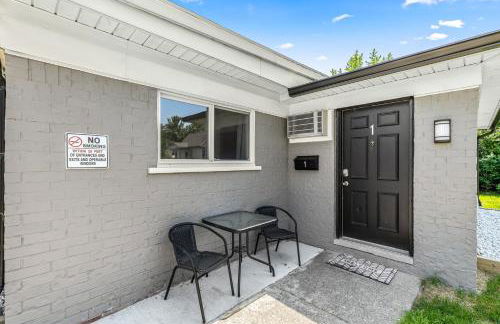 Bright & Spacious 2 Bedroom, Quiet - Foto 28